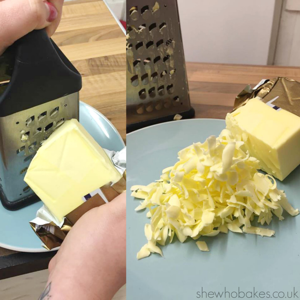 How To Bring Butter To Room Temperature - FAST