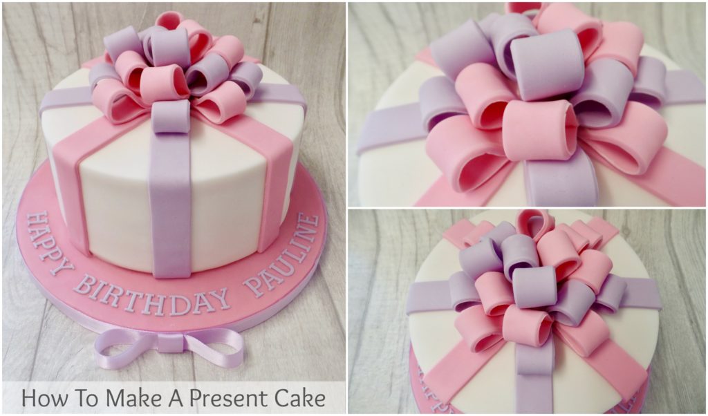 Christmas Wrapping Ribbon Gift Birthday Baking Cake Wedding Decorations  Stripe