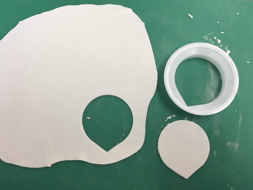 How To Make Icing Rose Petals She Who Bakes