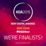 KDA 2015 Finalist